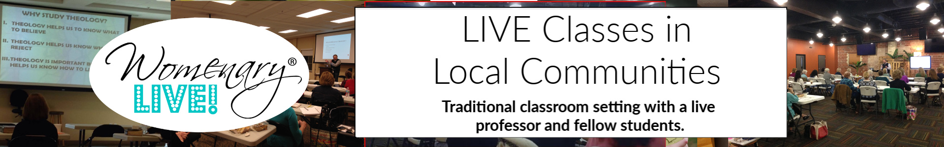 Live Classes